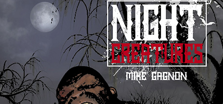 Night Creatures product image