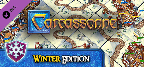 Winter and Gingerbread Man - Expansion