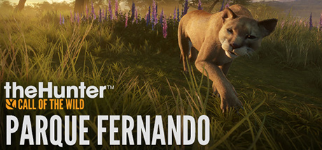 theHunter: Call of the Wild™ - Parque Fernando