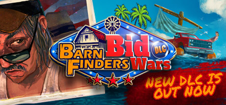 Barn Finders