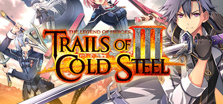 The Legend of Heroes: Trails of Cold Steel III