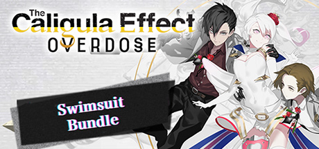 The Caligula Effect: Overdose - Swimsuit Bundle