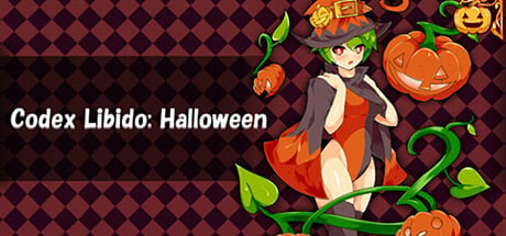 Codex Libido : Halloween