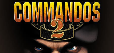 commandos 2 men of courage free