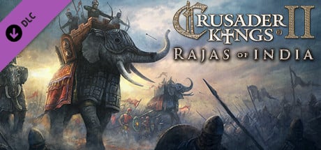 Crusader Kings II: Rajas of India