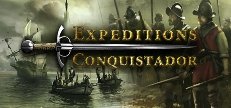 Expeditions conquistador обзор