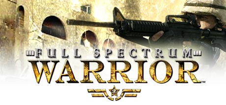 Full Spectrum Warrior Pc Game Indiegala