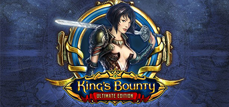 King's Bounty: Ultimate Edition