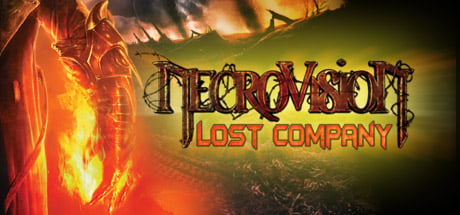 NecrovisioN: Lost Company