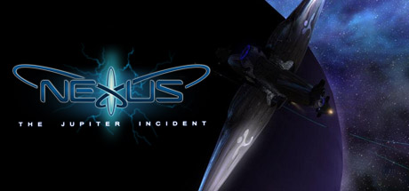 Nexus the jupiter incident вылетает на миссии погоня