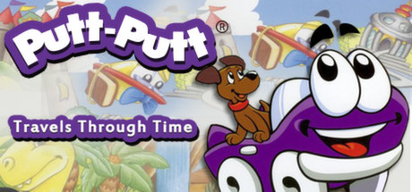 play putt putt travels through time on windows vista