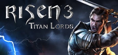 Risen 3 - Titan Lords