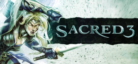 Sacred 3