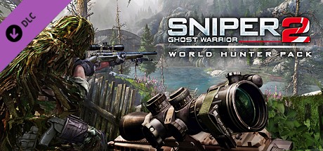 sniper ghost warrior 2 for pc