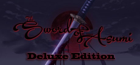 Sword of Asumi - Deluxe Edition