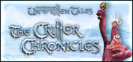 The Book of Unwritten Tales: The Critter Chronicles CE