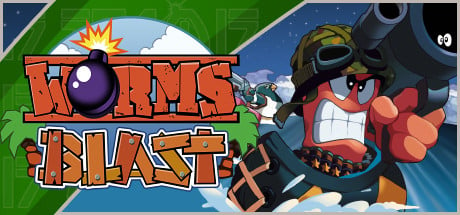 Worms Blast