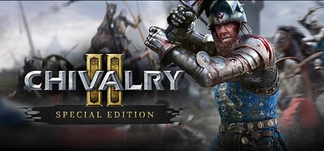 Chivalry 2 Special Edition