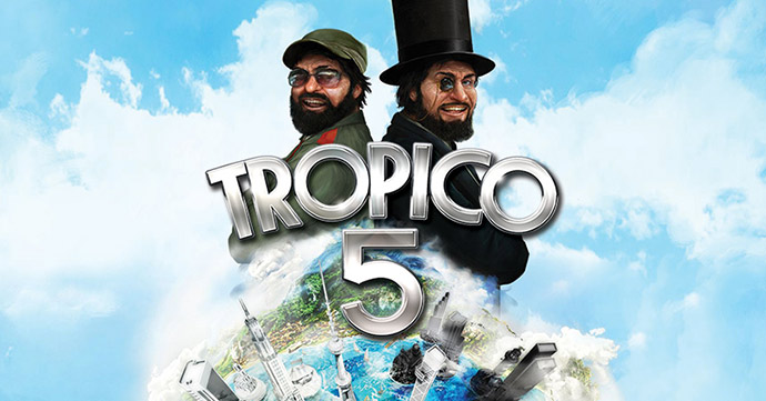 tropico 5 best island