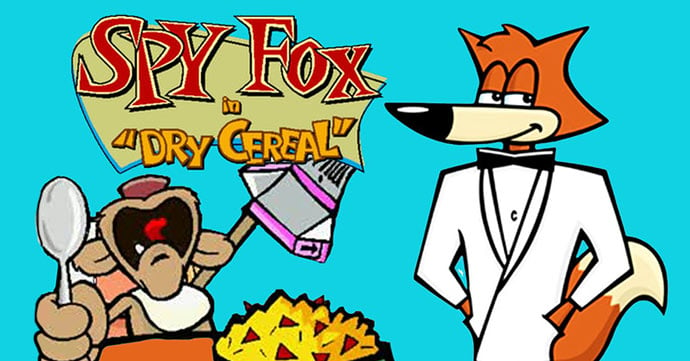 spy fox scummvm download