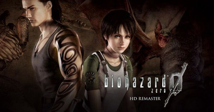 Resident evil 0 hd remaster где лежат сохранения