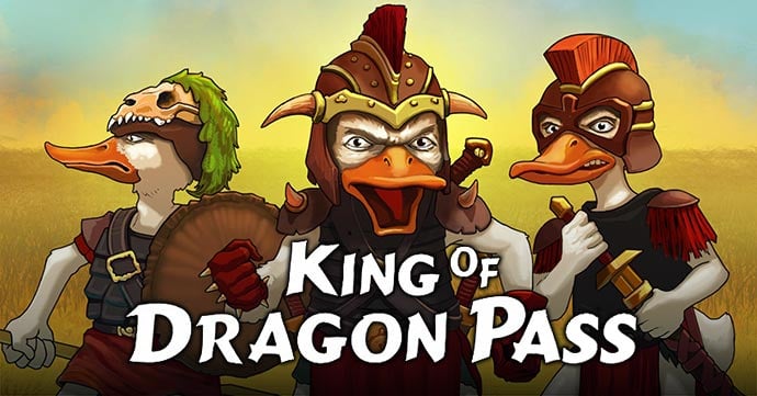 king of dragon pass apk obb