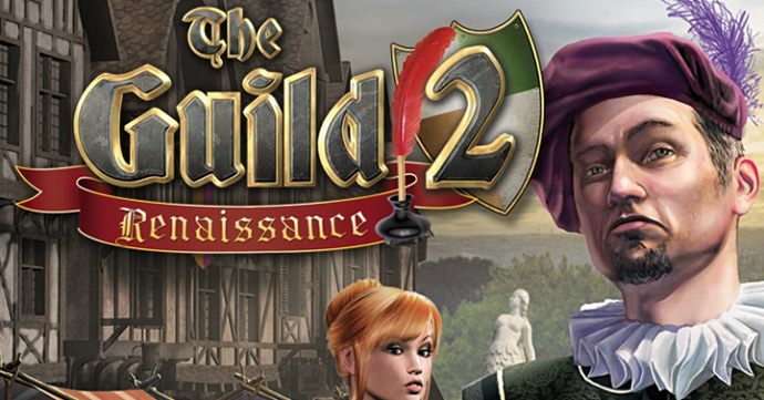 the guild 2 renaissance best map
