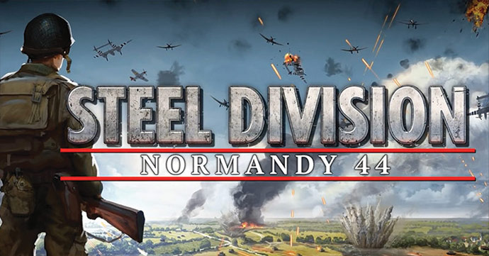 download steel division normandy 44 pc for free