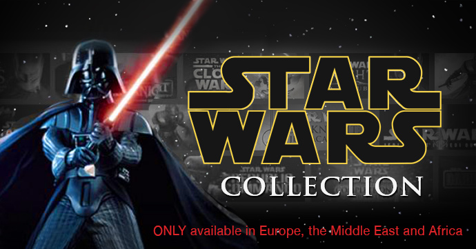 sell your star wars collection