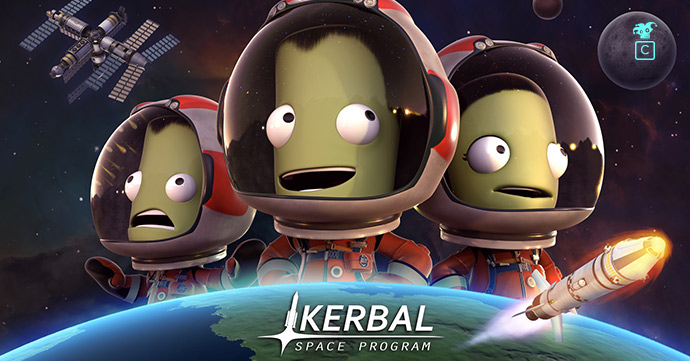 kerbal space program free giveaway