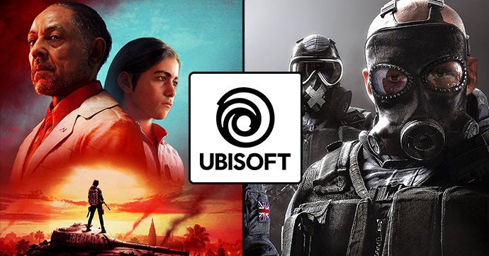 ubisoft tom clancy sale