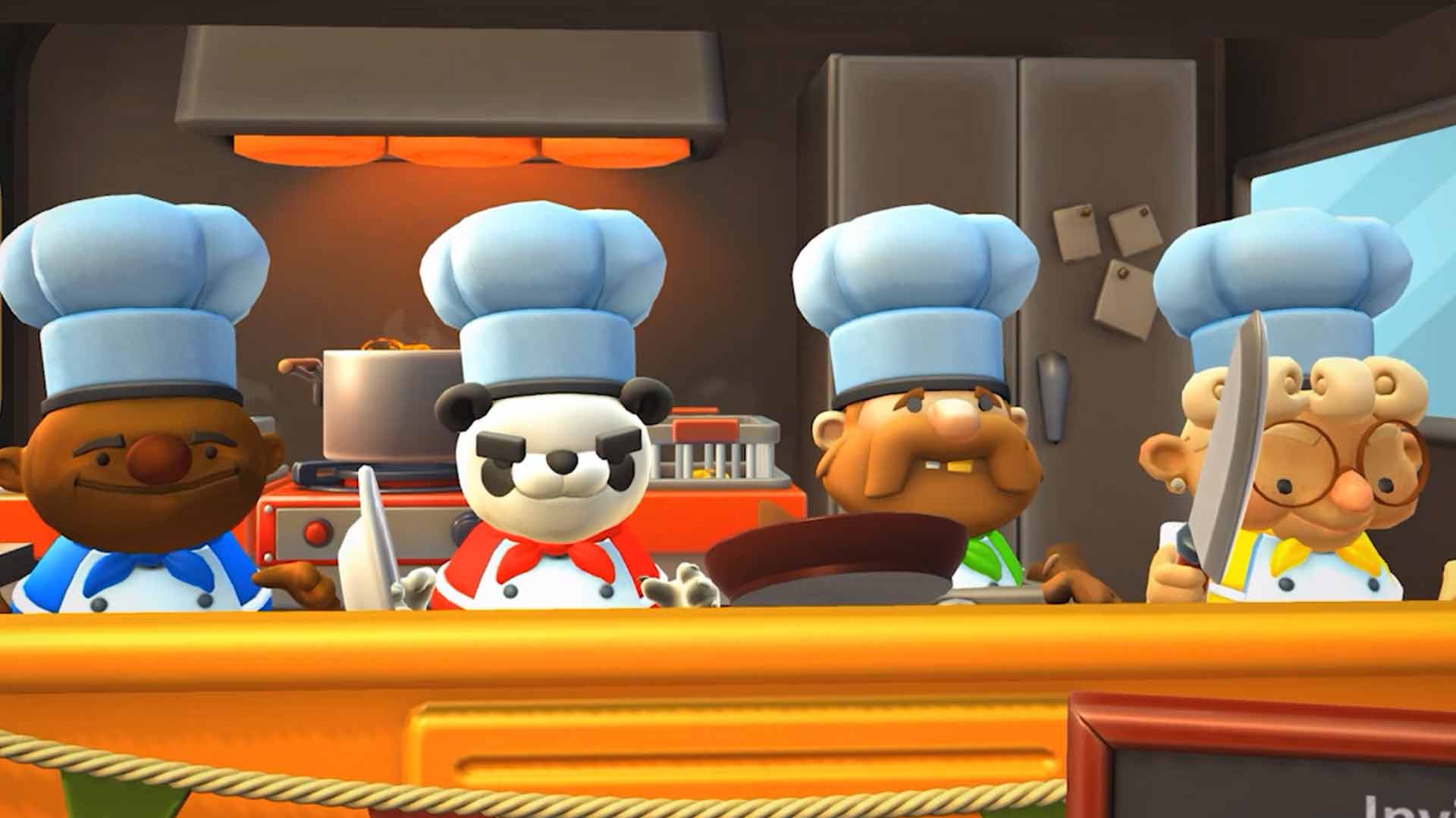 Overcooked 2 season pass что входит