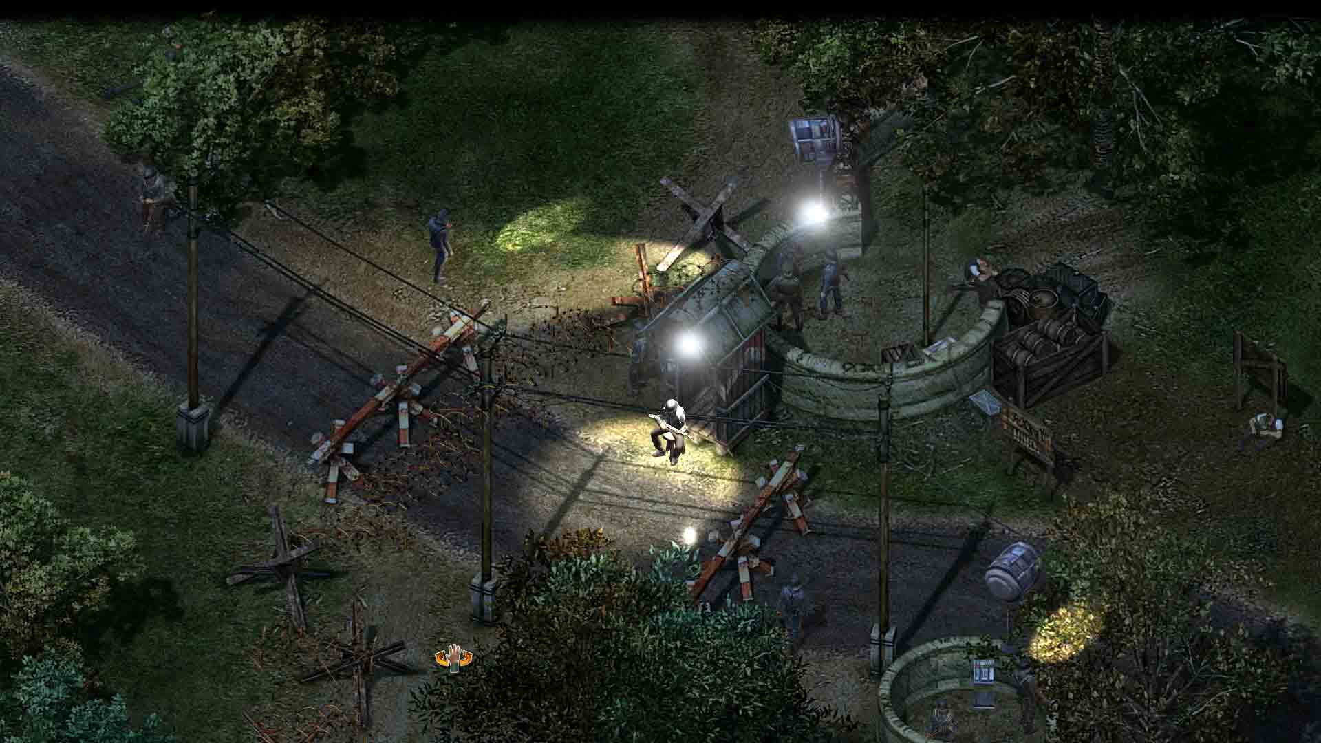 instal Commandos 3 - HD Remaster | DEMO