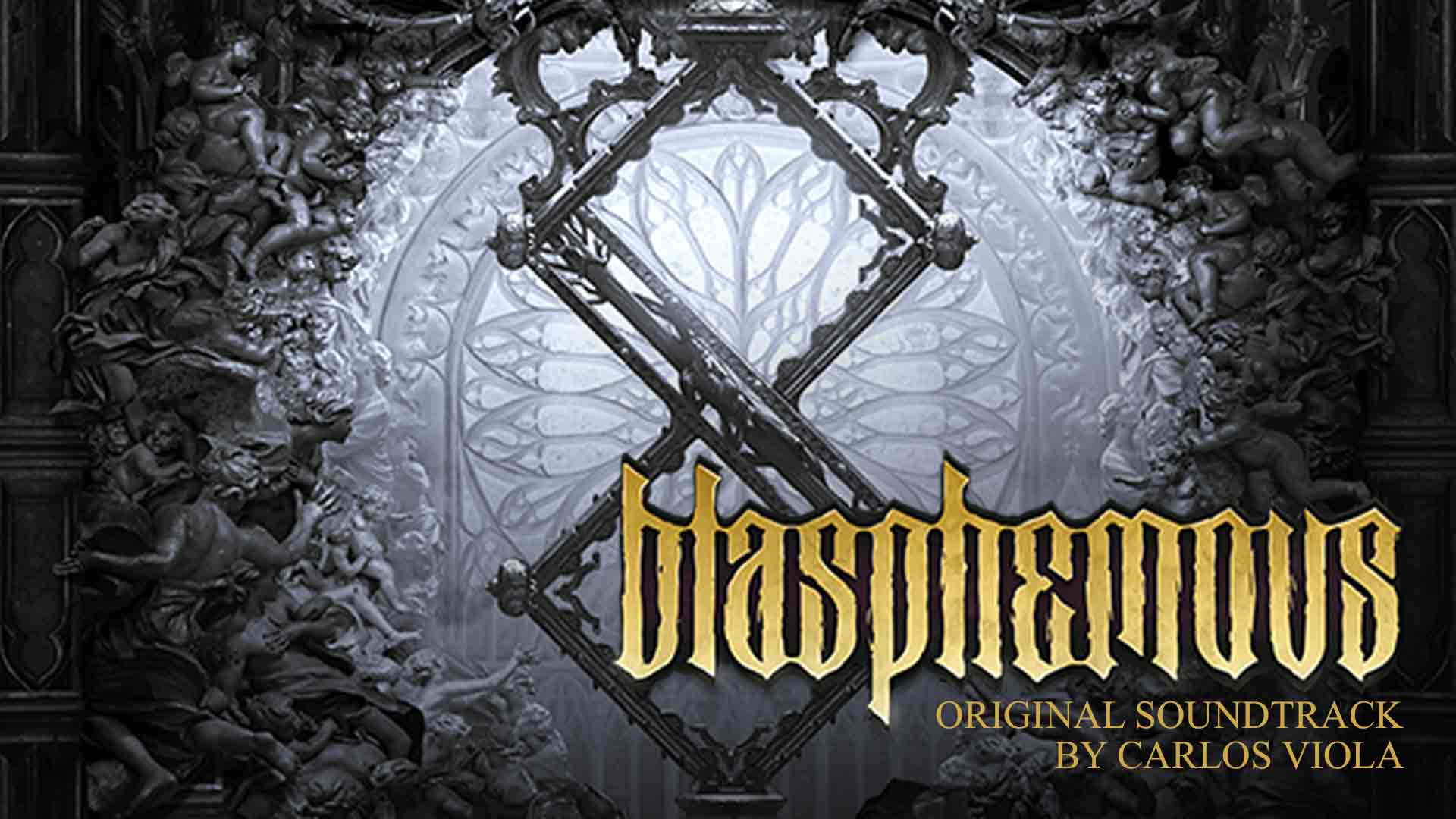 Blasphemous steam key фото 110