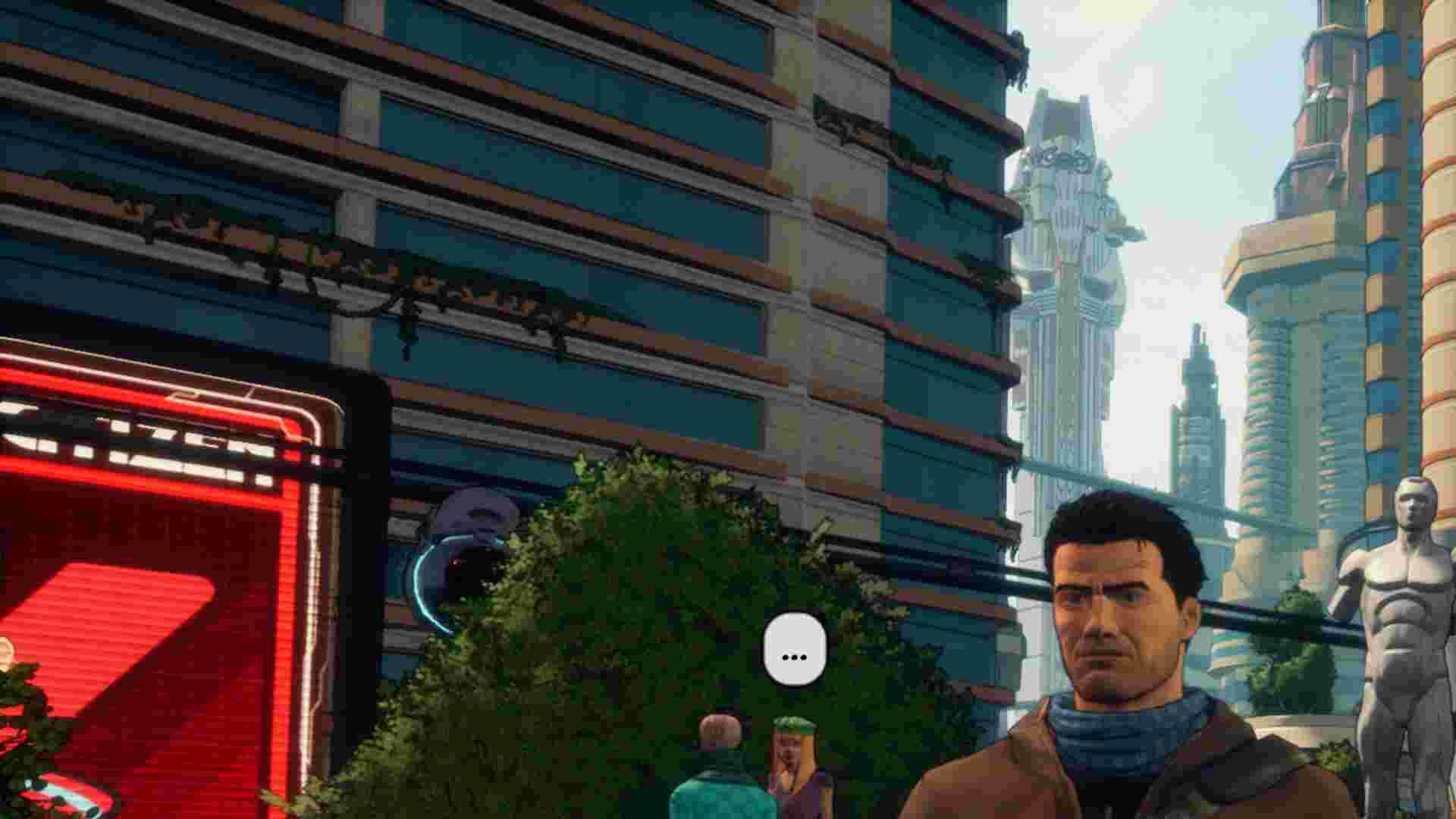 download beyond a steel sky game