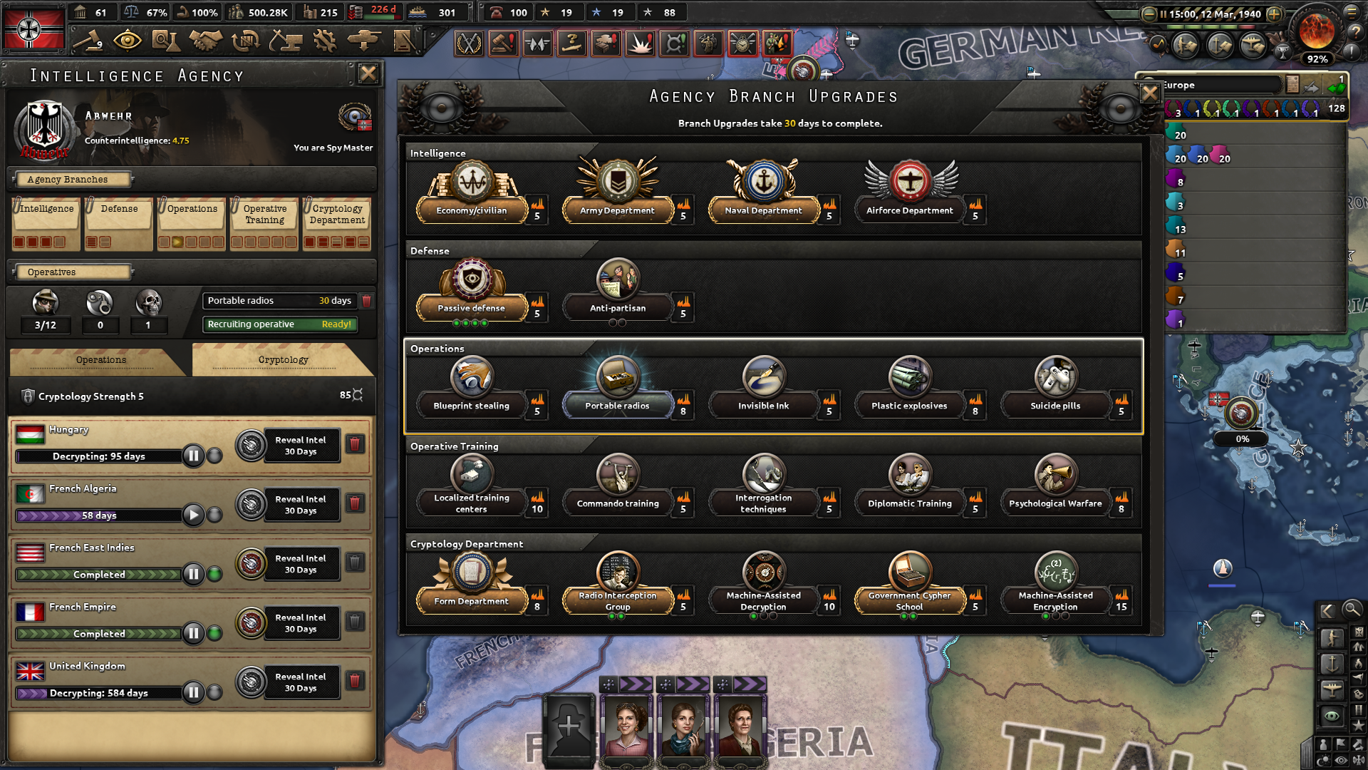 hearts of iron iv country tags