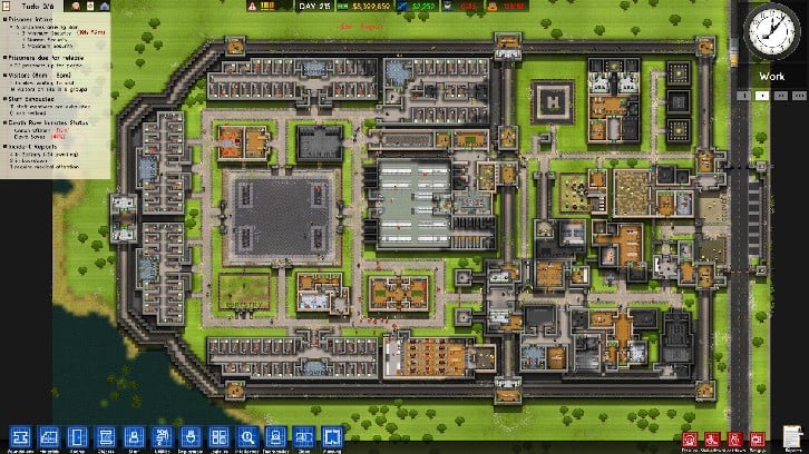 Prison Architect - Total Lockdown Bundle image