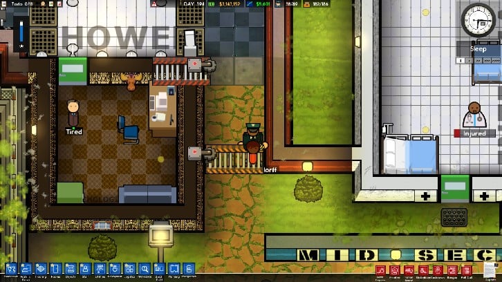 Prison Architect - Total Lockdown Bundle image