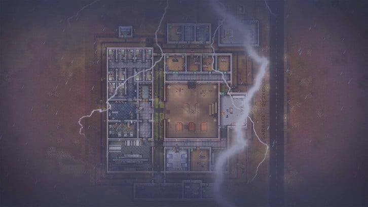 Prison Architect - Total Lockdown Bundle image