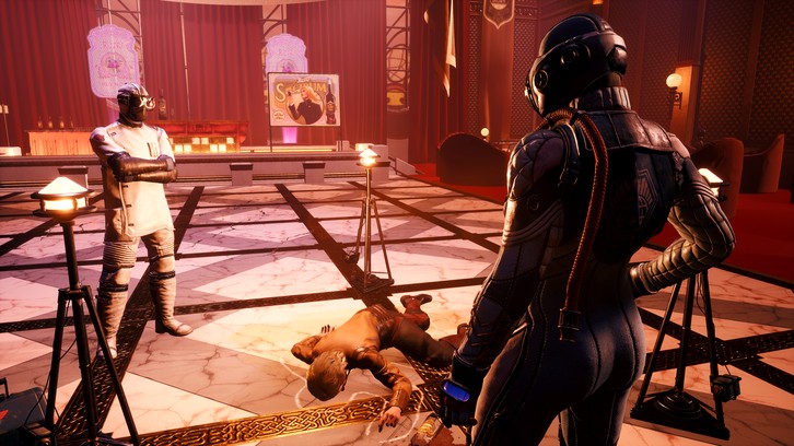 The Outer Worlds: Murder on Eridanos (Steam) image