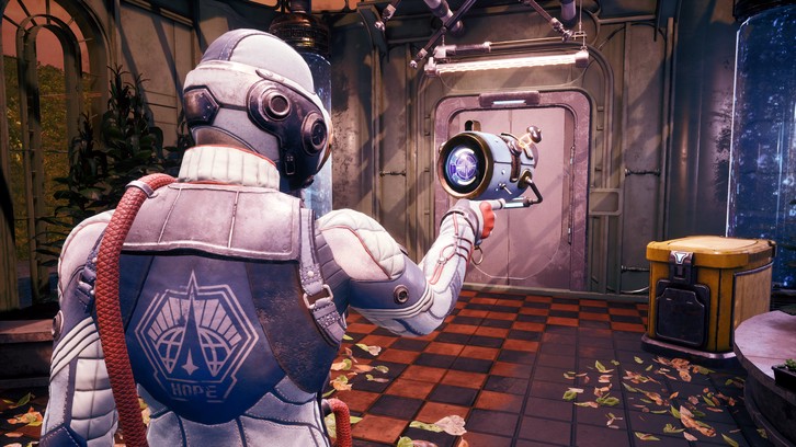 The Outer Worlds: Murder on Eridanos (Steam) image