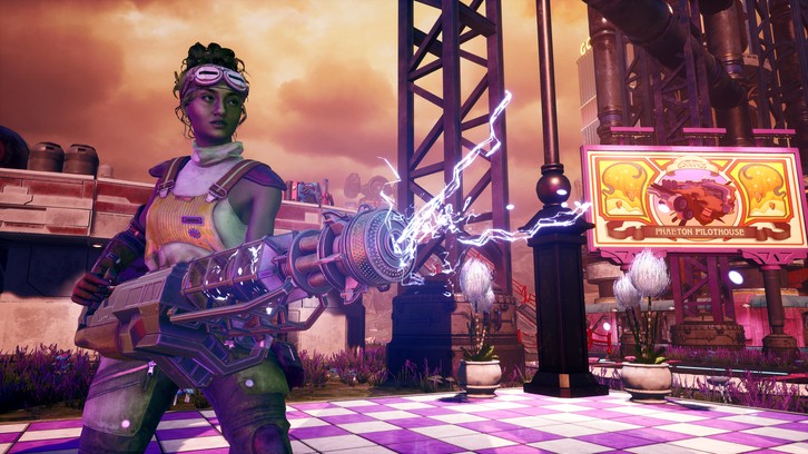 The Outer Worlds: Murder on Eridanos (Steam) image