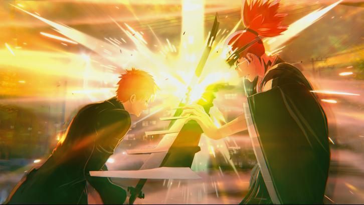 Pre-Purchase BLEACH Rebirth of Souls image