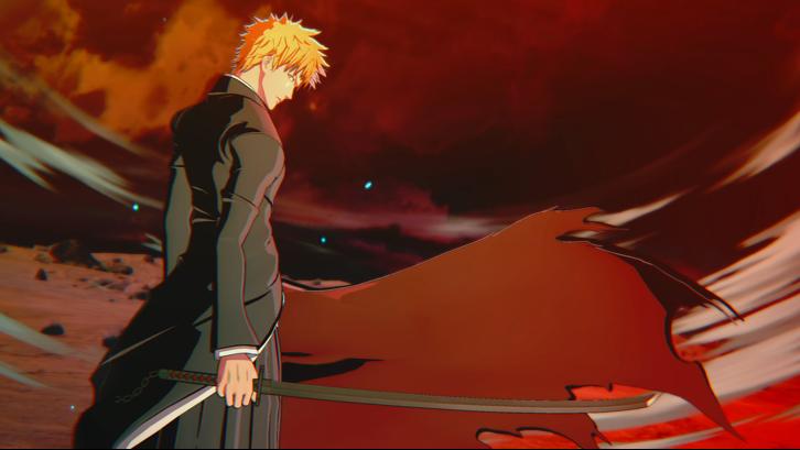 Pre-Purchase BLEACH Rebirth of Souls image