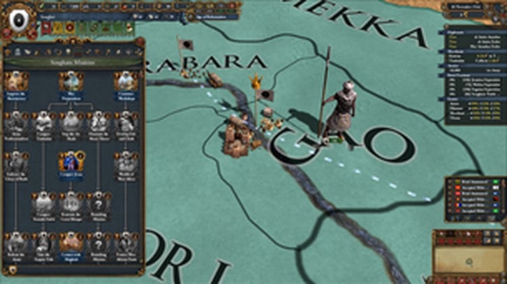 Europa Universalis IV: Origins image