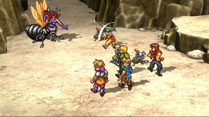 Pre-Purchase Suikoden I&II HD Remaster Gate Rune and Dunan Unification Wars (US) image