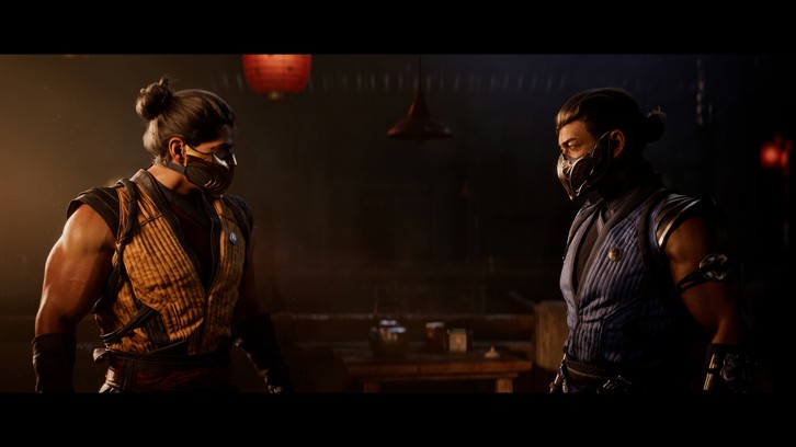 Mortal Kombat 1 Premium Edition | PC Game | IndieGala