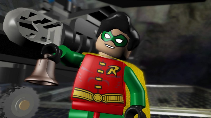 LEGO® Batman™: The Videogame image