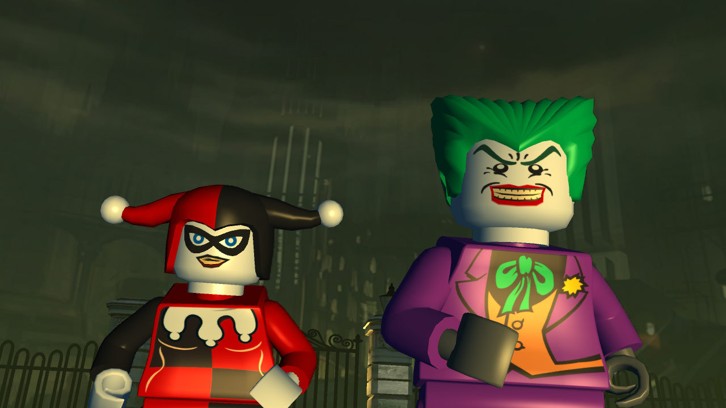 LEGO® Batman™: The Videogame image