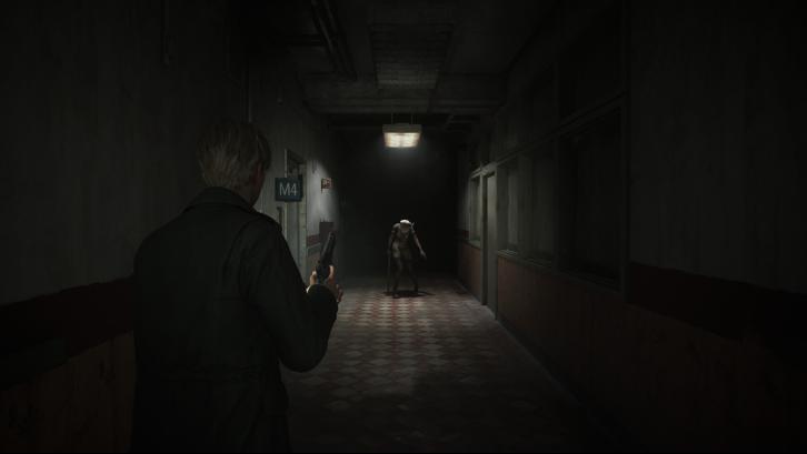 SILENT HILL 2 (EU) image